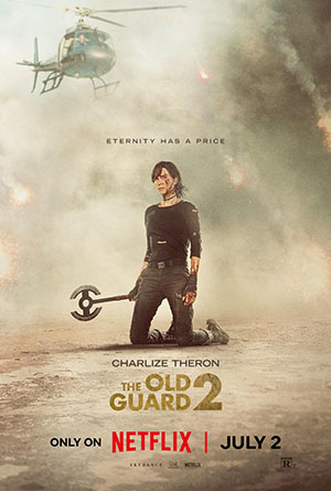 2025-07-02 The Old Guard 2